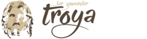 Bir Zamanlar Troya